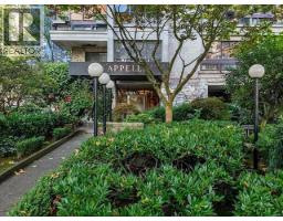 701 1165 Burnaby Street, Vancouver, BC V6E1P3 Photo 16