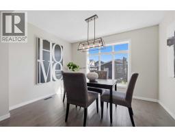 Primary Bedroom - 17 Fireside Cove, Cochrane, AB T4C0X3 Photo 10