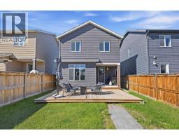 17 Fireside Cove, Cochrane, AB T4C0X3 Photo 33