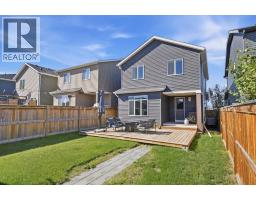 17 Fireside Cove, Cochrane, AB T4C0X3 Photo 34