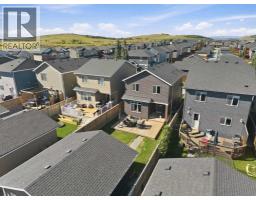 17 Fireside Cove, Cochrane, AB T4C0X3 Photo 40