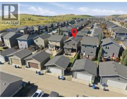 17 Fireside Cove, Cochrane, AB T4C0X3 Photo 49