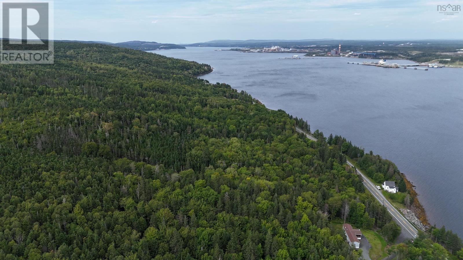 Lot 3 Marine Dr.