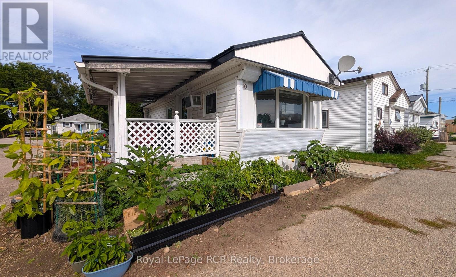 20 - 1680 9TH AVENUE E, Owen Sound
