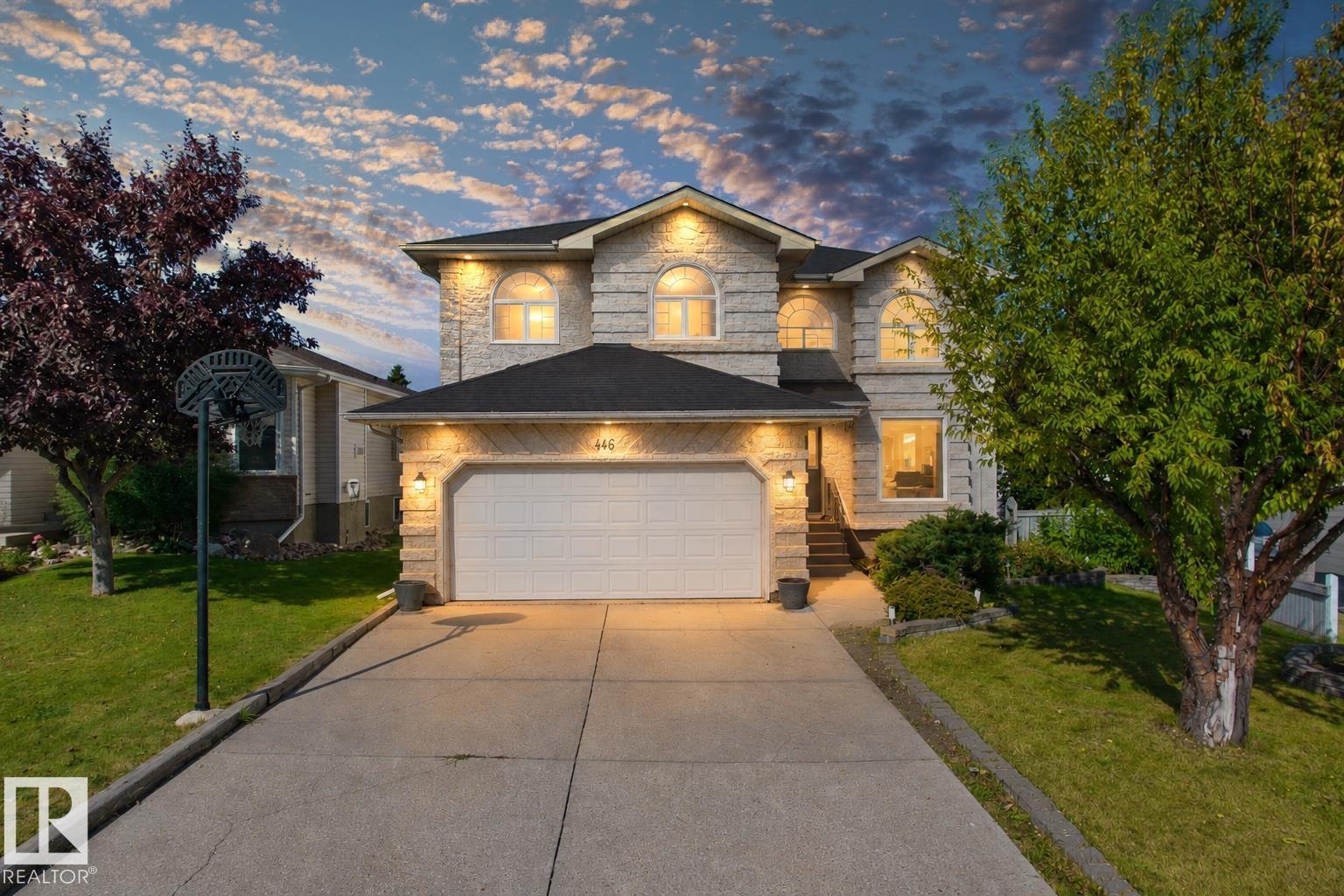 446 ORMSBY RD NW - 1