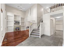 Primary Bedroom - 446 Ormsby Rd Nw, Edmonton, AB T5T6B1 Photo 6