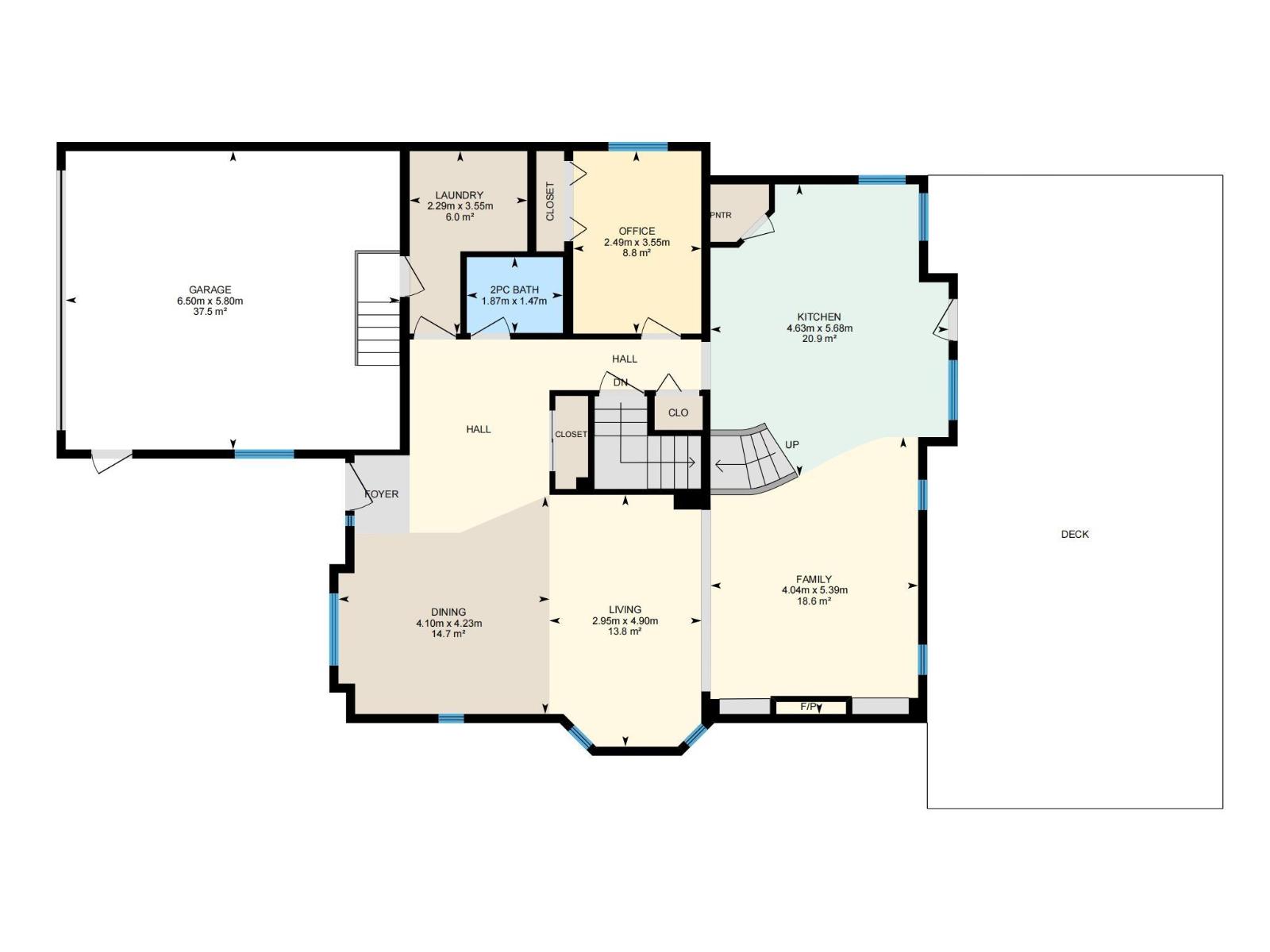 446 ORMSBY RD NW - 42