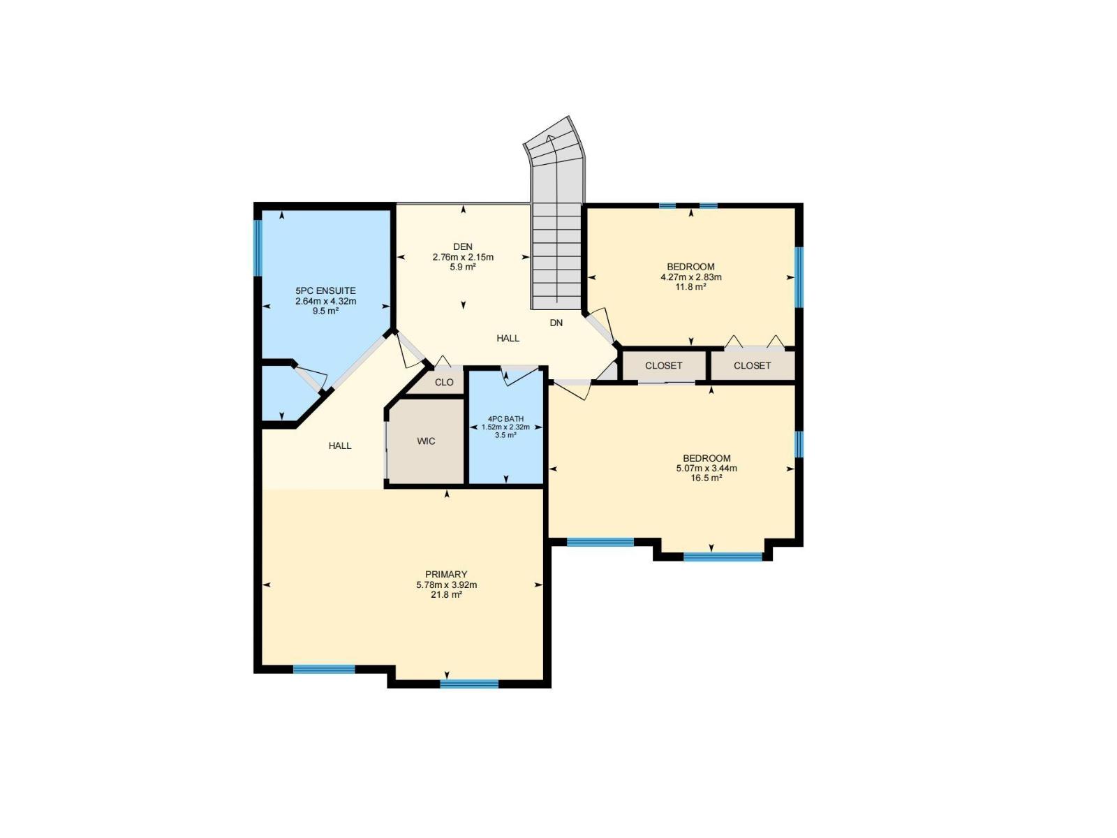 446 ORMSBY RD NW - 43