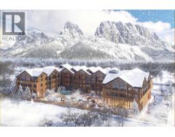 Ph02, 1724 Bow Valley, Canmore, AB T1W2X3 Photo 8