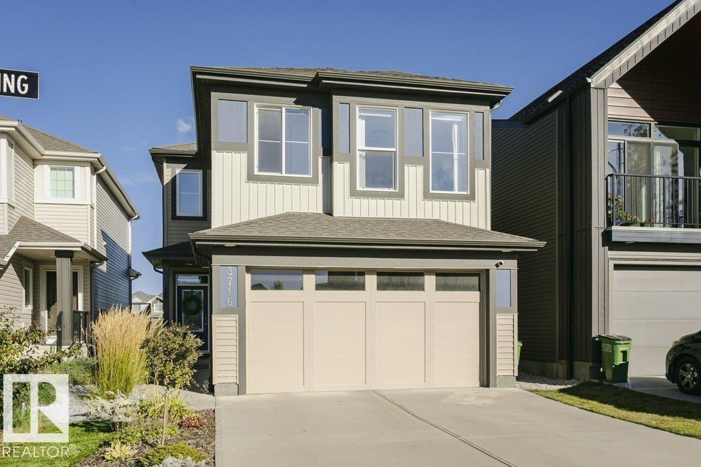 3716 CROSS LANDING SW, Edmonton, Alberta, T6W4M8