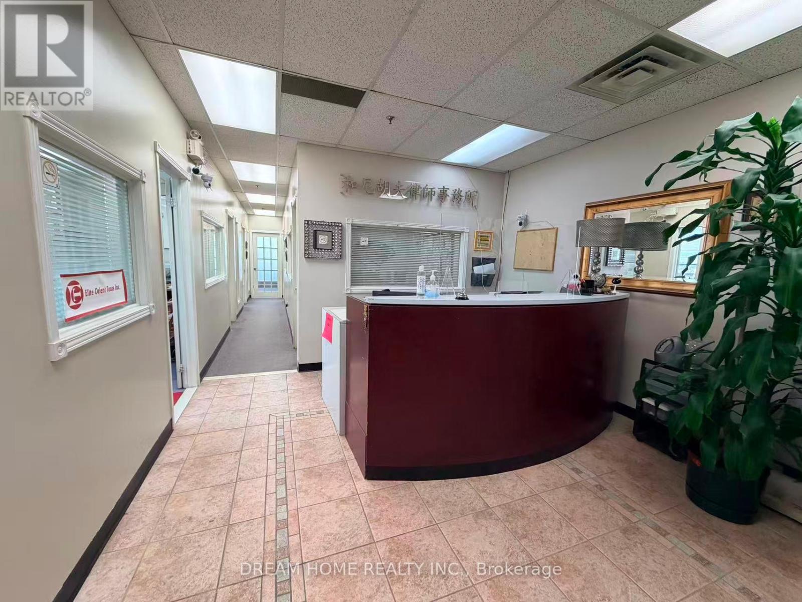 501A - 3950 14TH AVENUE, Markham (Milliken Mills West) — photo 4