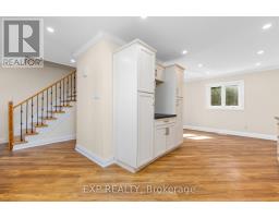 Recreational, Games room - 41 Hodgins Avenue, Georgina, ON L4P3N1 Photo 7