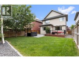 165 Cranarch Common Se, Calgary, AB T3M0J1 Photo 42
