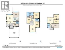 165 Cranarch Common Se, Calgary, AB T3M0J1 Photo 47
