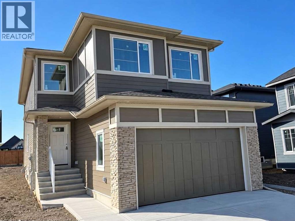 Property for sale at 55 Creekside Rise SW
