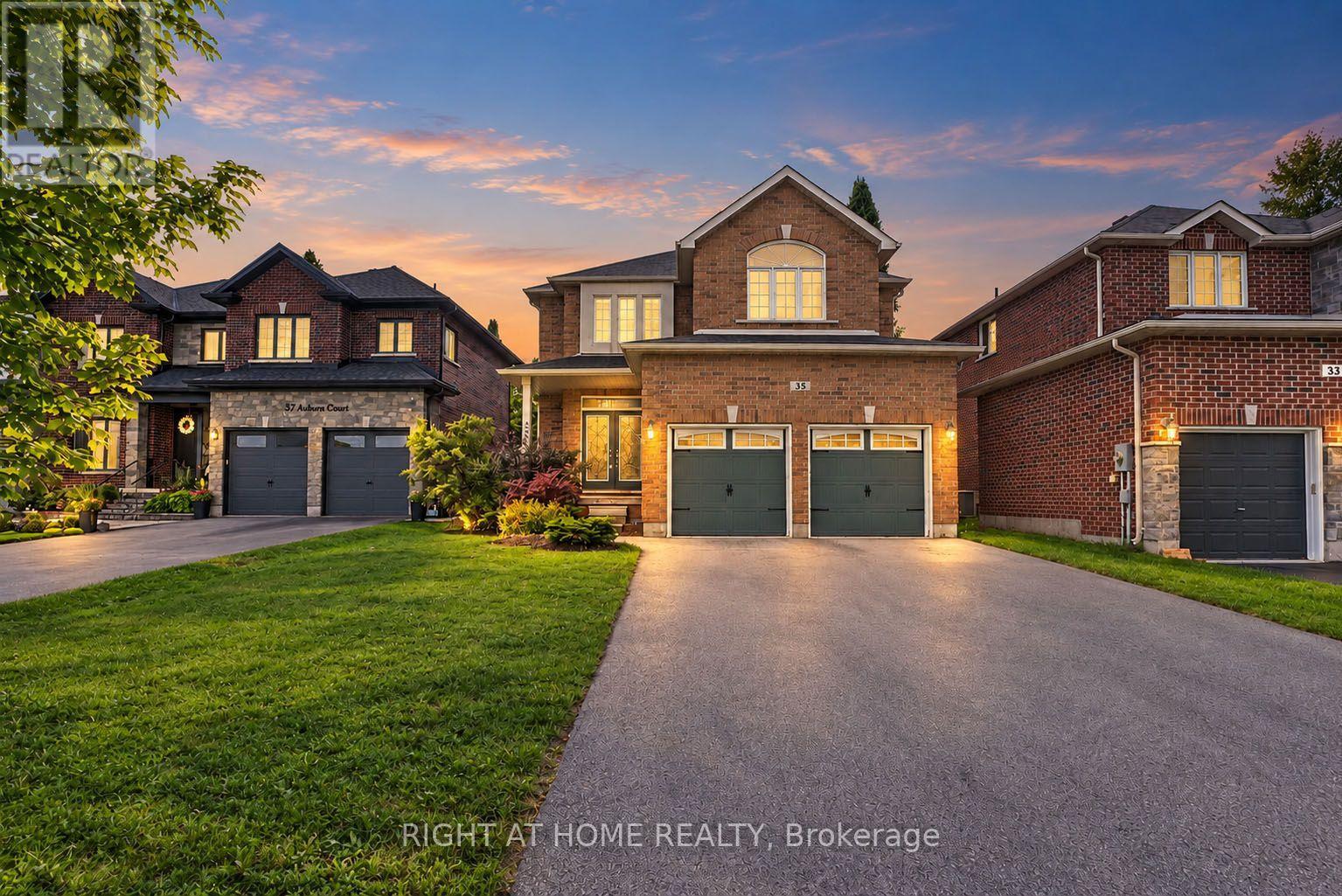 35 AUBURN COURT - 3
