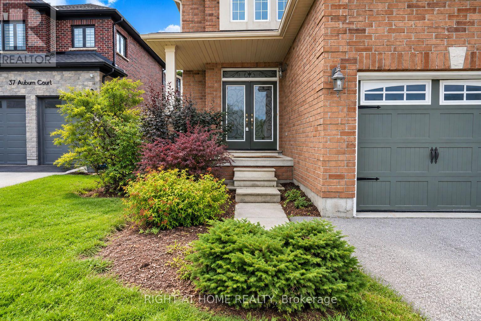 35 AUBURN COURT, Barrie (Ardagh) — photo 4