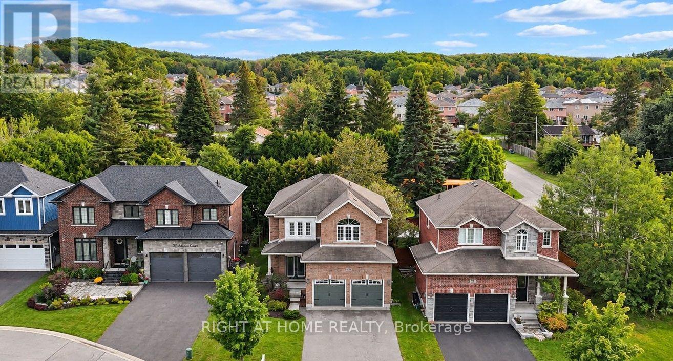 35 AUBURN COURT - 47