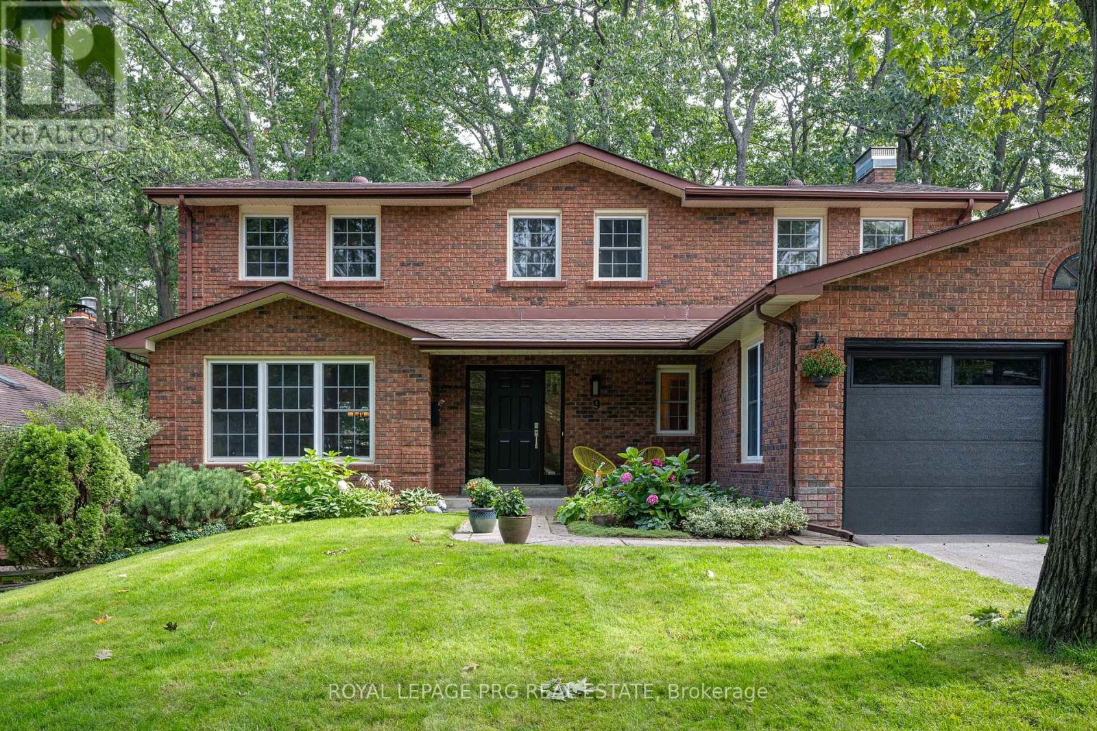 9 OAKRIDGE DRIVE, Barrie (Sunnidale) — photo 3