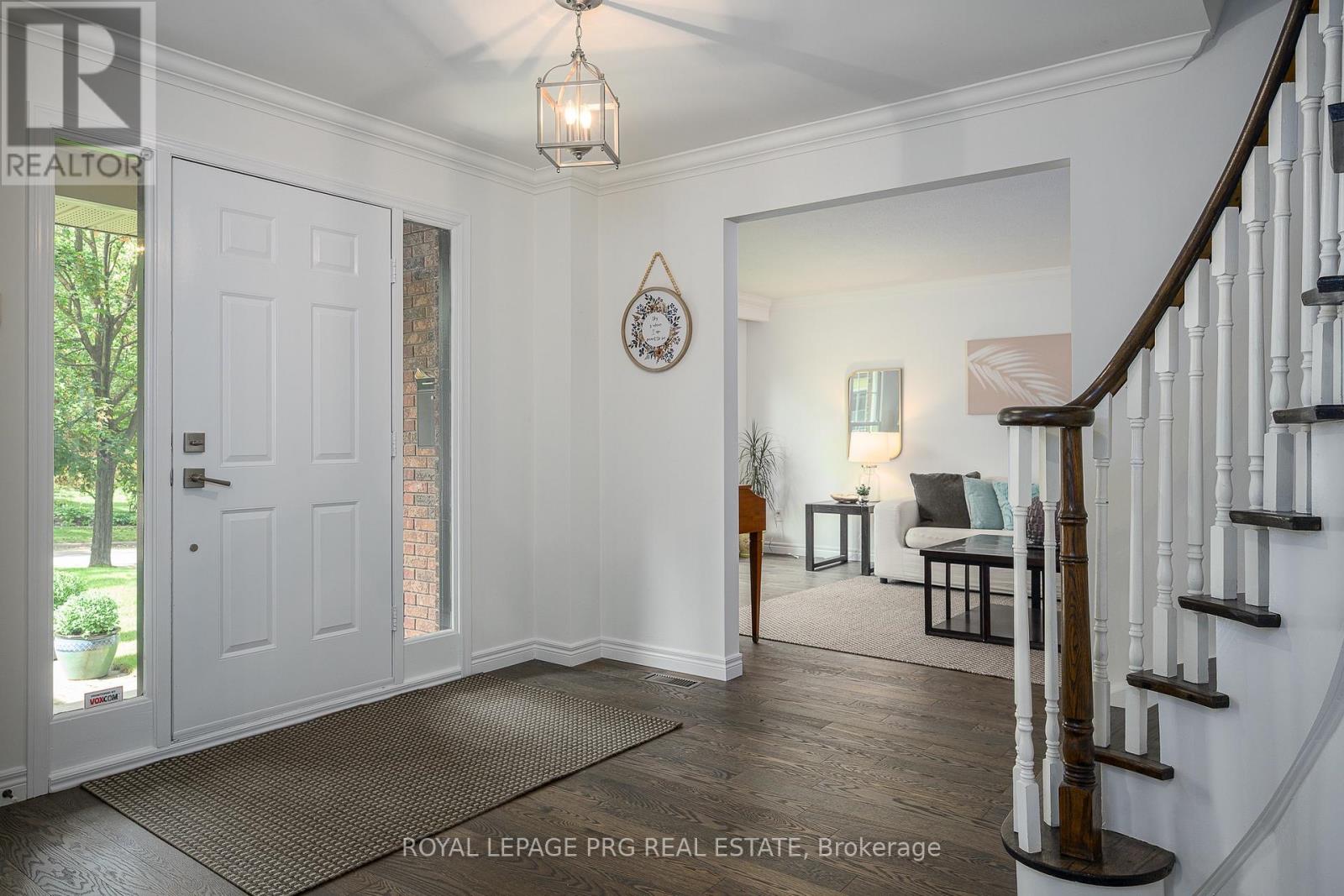 9 OAKRIDGE DRIVE, Barrie (Sunnidale) — photo 4