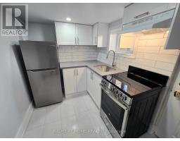 Bsmt - 984 Ossington Avenue, Toronto, ON M6G3V6 Photo 8