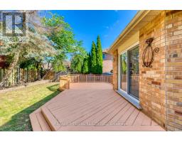1089 Glen Valley Road, Oakville, ON L6M3K4 Photo 47