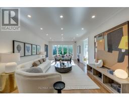 Family room - 1089 Glen Valley Road, Oakville, ON L6M3K4 Photo 6
