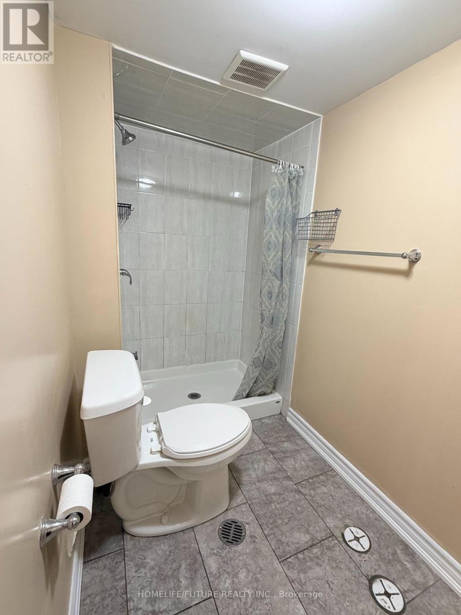 BSMT - 22 GAMSON CRESCENT, Brampton (Sandringham-Wellington) — photo 4