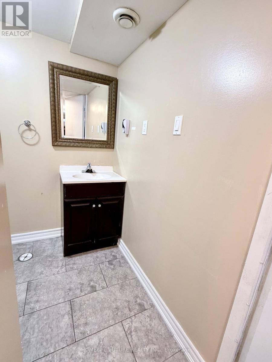 BSMT - 22 GAMSON CRESCENT, Brampton (Sandringham-Wellington) — photo 5