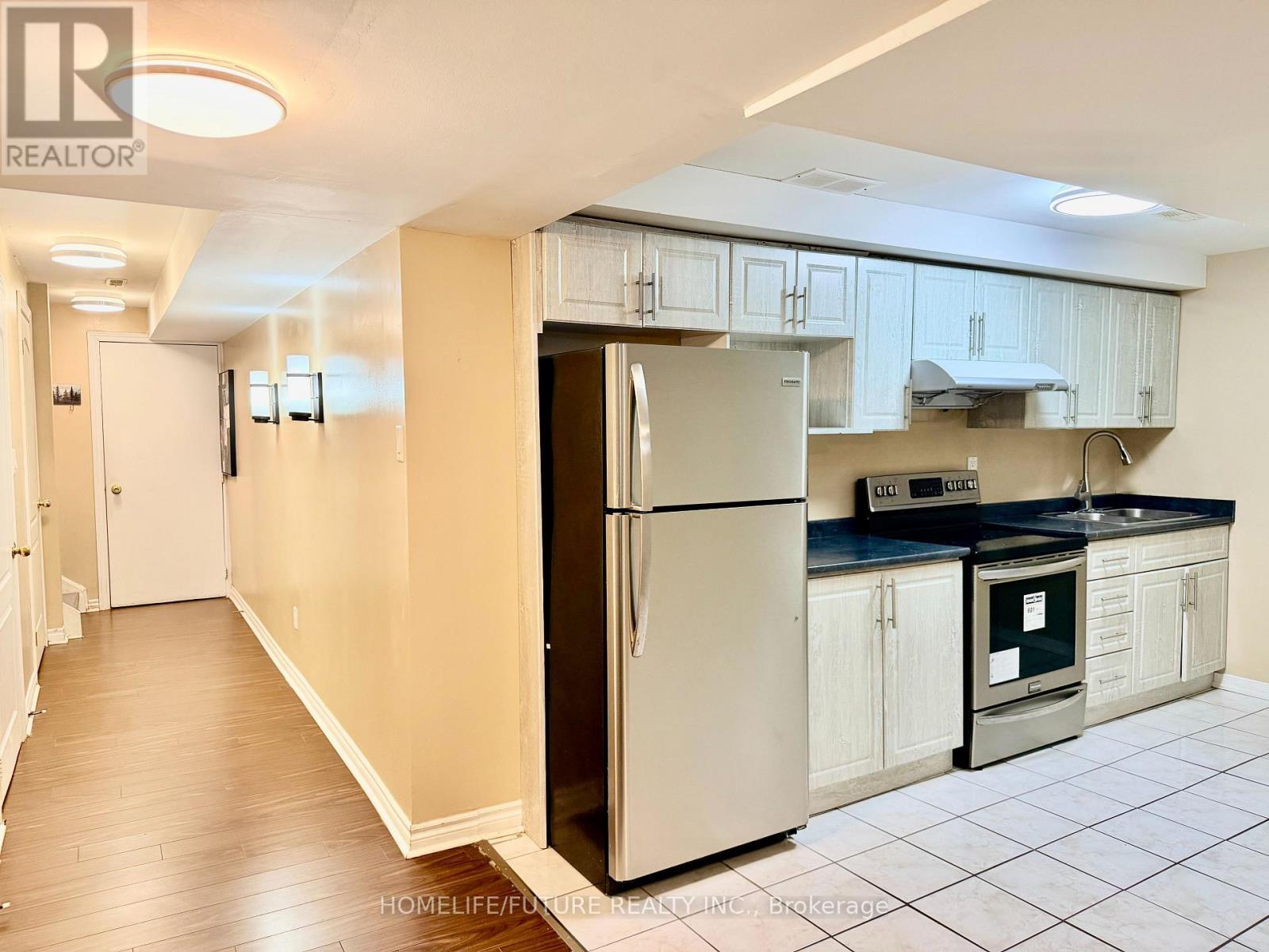 BSMT - 22 GAMSON CRESCENT, Brampton (Sandringham-Wellington) — photo 8