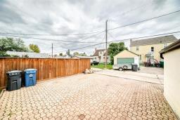 1205 Ashburn Street, Winnipeg, MB R3E2Y1 Photo 39
