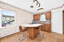 Recreation room - 1205 Ashburn Street, Winnipeg, MB R3E2Y1 Photo 6