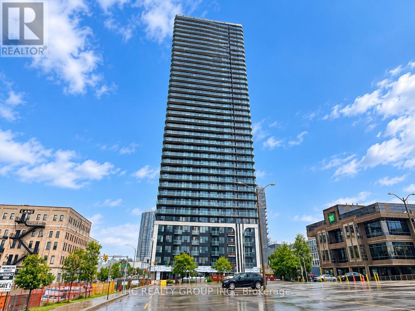 208 - 30 FRANCIS STREET S, Kitchener