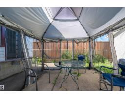 Bedroom 2 - 8812 135a Av S Nw, Edmonton, AB T5E1S1 Photo 6