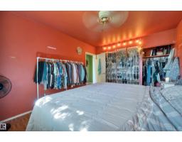 Bedroom 5 - 8812 135a Av S Nw, Edmonton, AB T5E1S1 Photo 9