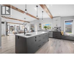 Recreational, Games room - 2 Densmore Crescent, Red Deer, AB T4R2L8 Photo 13