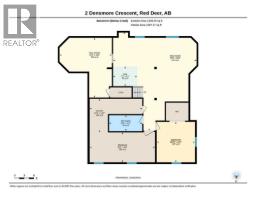 2 Densmore Crescent, Red Deer, AB T4R2L8 Photo 45