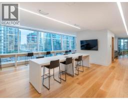 2710 1289 Hornby Street, Vancouver, BC V6Z0G7 Photo 35