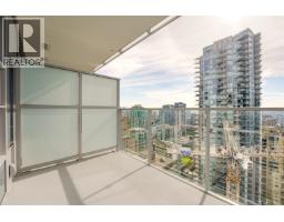 2710 1289 Hornby Street, Vancouver, BC V6Z0G7 Photo 16