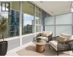 2710 1289 Hornby Street, Vancouver, BC V6Z0G7 Photo 15