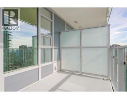 2710 1289 Hornby Street, Vancouver, BC V6Z0G7 Photo 14