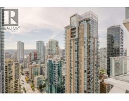 2710 1289 Hornby Street, Vancouver, BC V6Z0G7 Photo 18