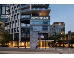 2710 1289 Hornby Street, Vancouver, BC V6Z0G7 Photo 39