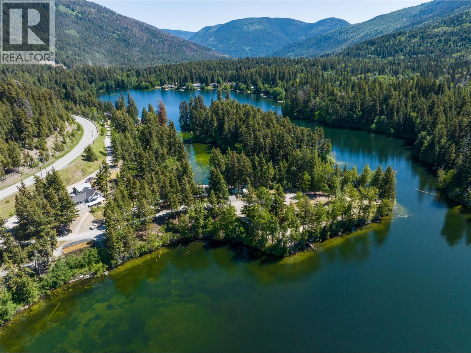  2544 Golden Horn Road, Kamloops