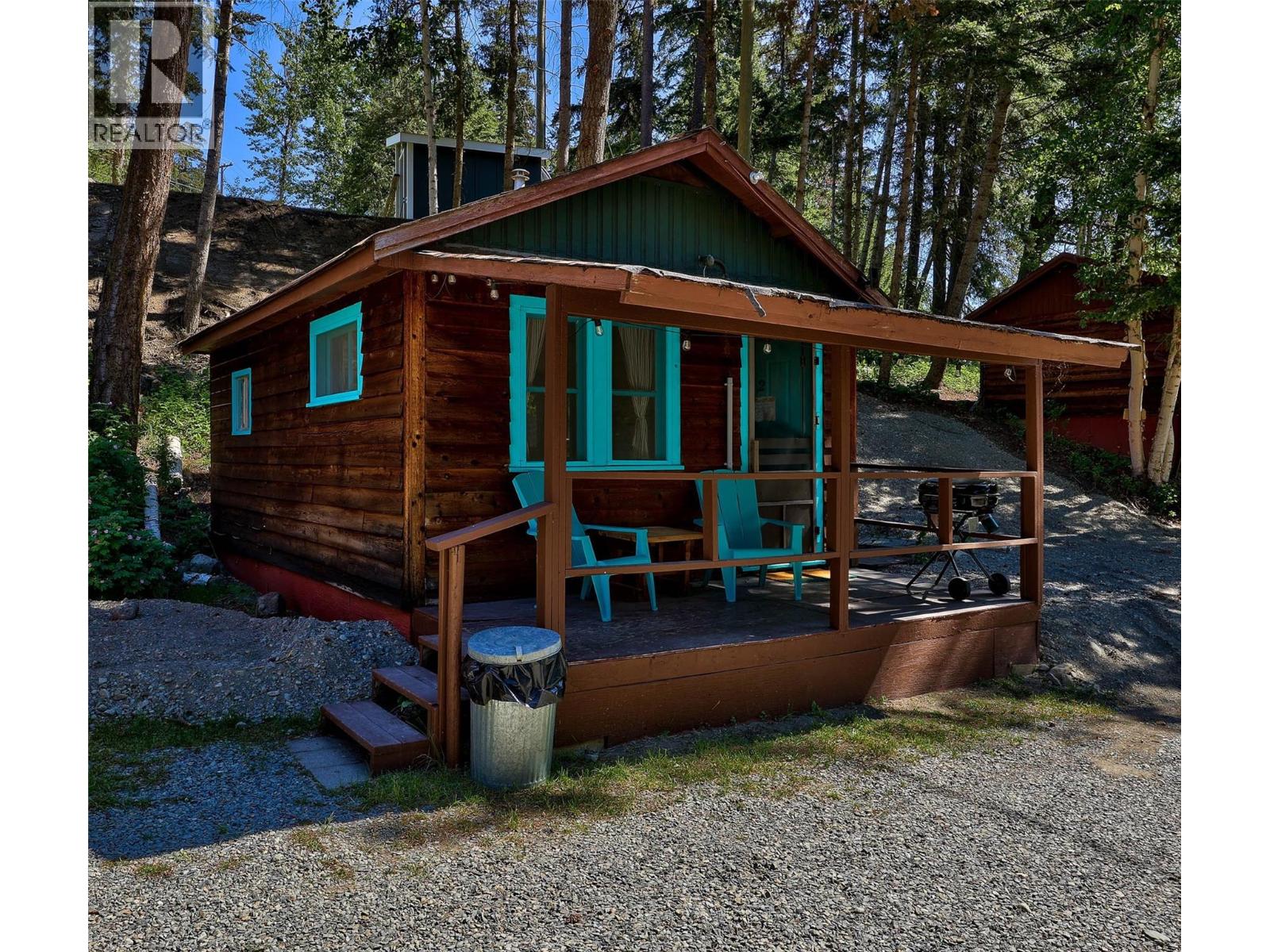  2544 Golden Horn Road, Kamloops