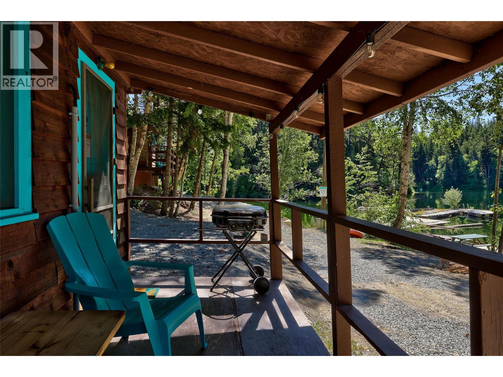  2544 Golden Horn Road, Kamloops