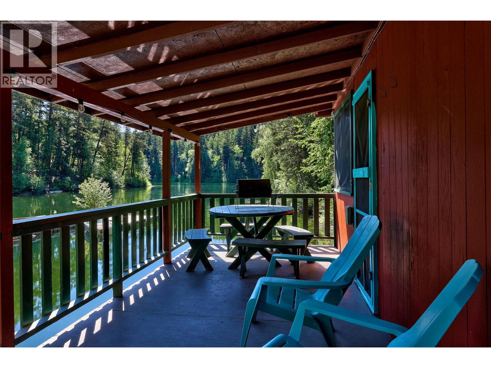  2544 Golden Horn Road, Kamloops