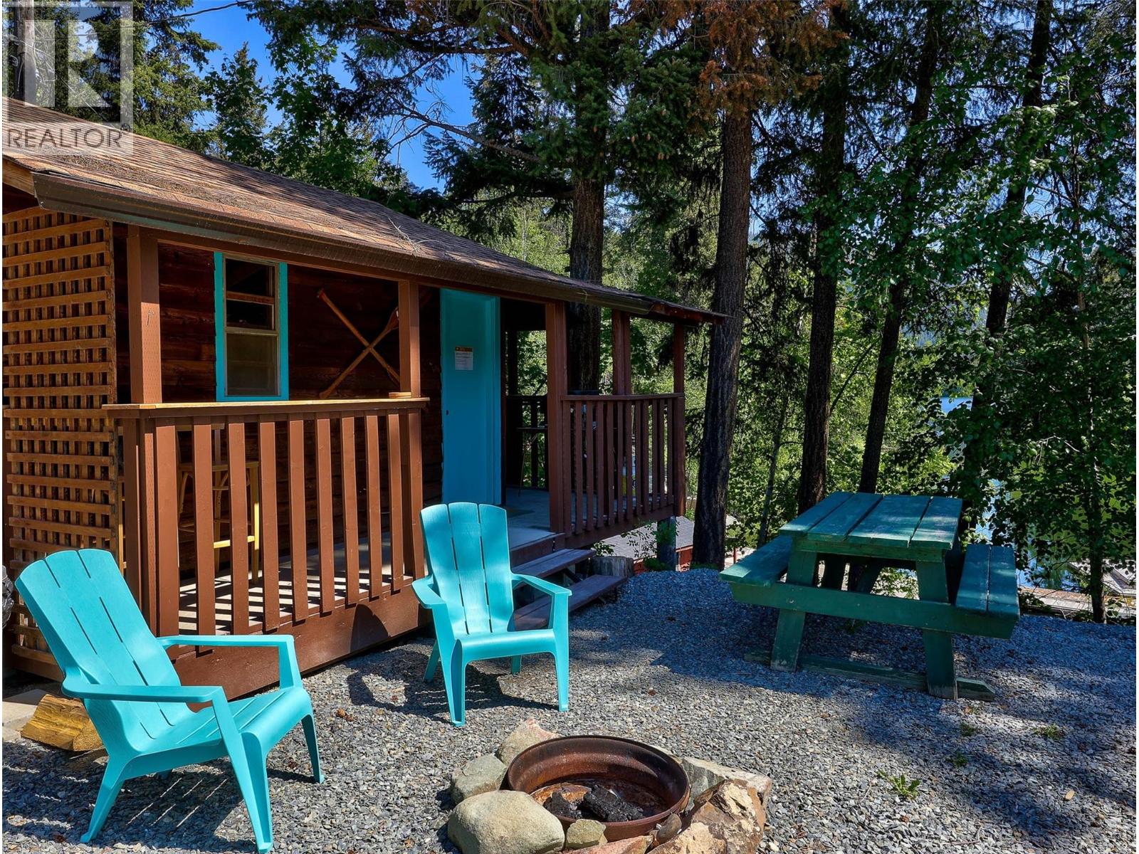  2544 Golden Horn Road, Kamloops
