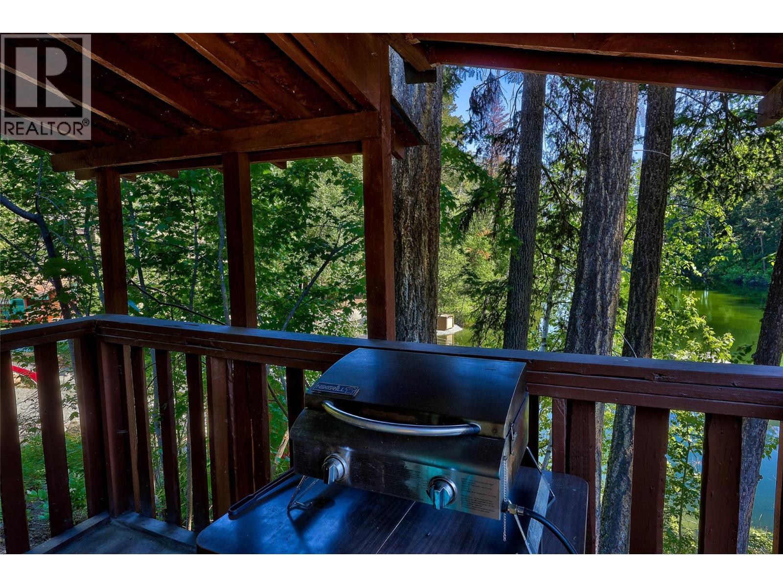  2544 Golden Horn Road, Kamloops