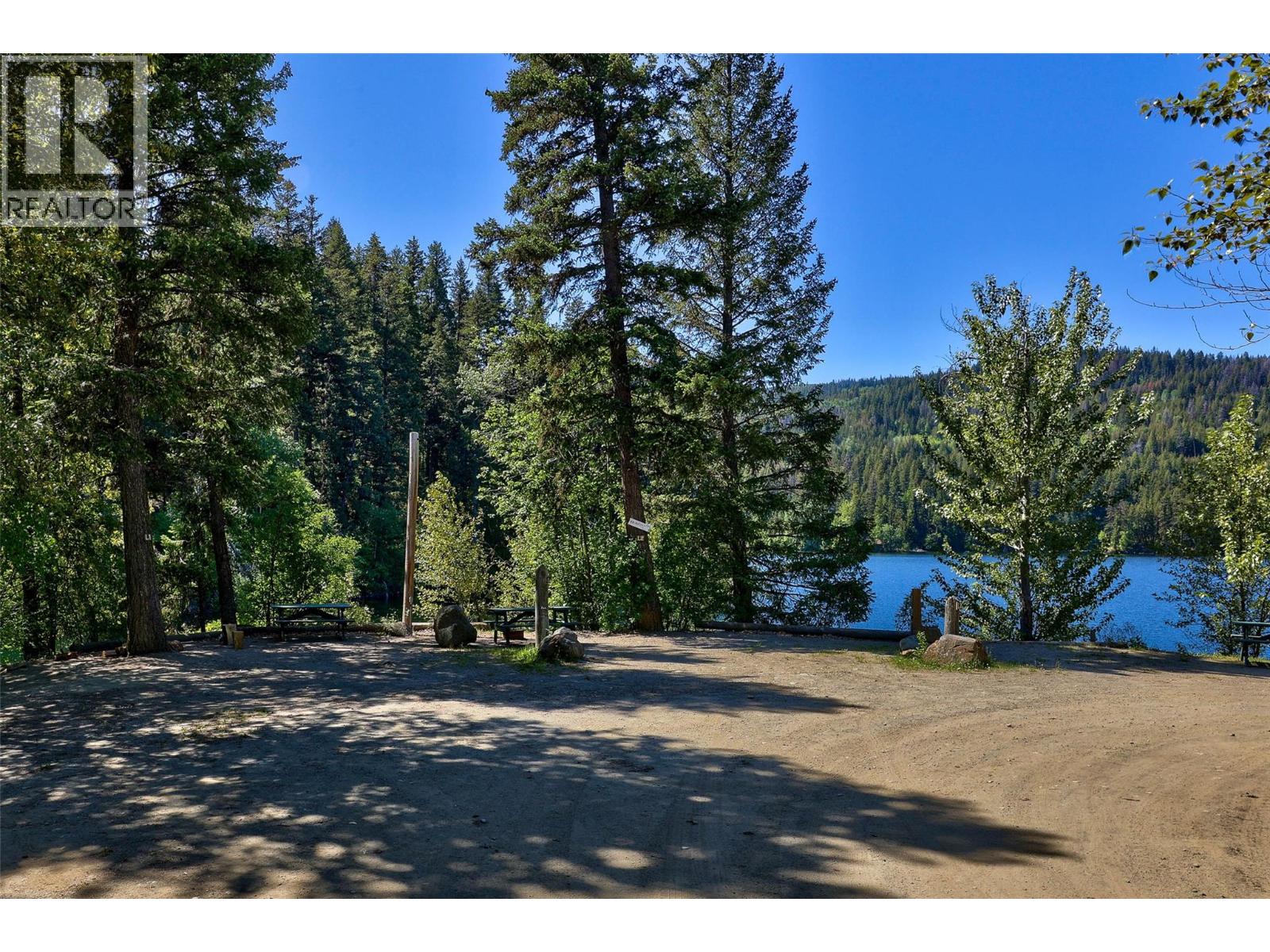  2544 Golden Horn Road, Kamloops